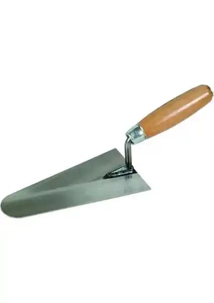 Ersa Proalet 22 cm Sıva Malası Profesyonel ve Amatör Kullanım İçin Dayanıklı Çözüm