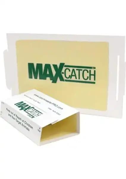 Esento Maxcatch Zehirsiz Fare Yapışkan Plakaları ile Güvenli ve Etkili Fare Kontrolü