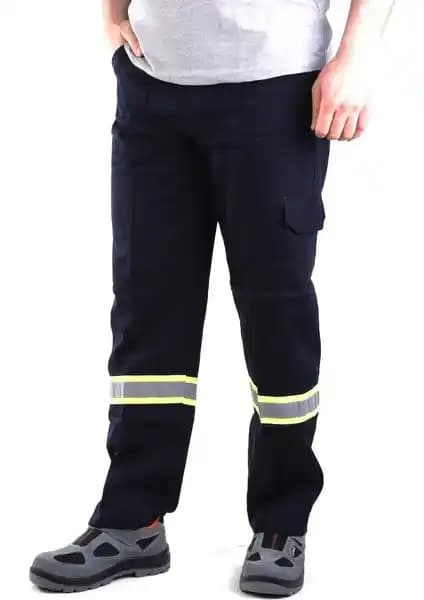 ESERIS 16-12 Gabardin Komando Cepli İş Pantolonu İnceleme ve Özellikleri