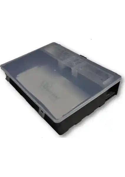 Falcon Canlı Fare Yakalama İstasyonu: Çevre Dostu ve Güvenilir Fare Kontrol Çözümü