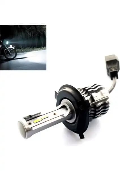 Fardoktoru Hs1 LED Motosiklet Ampulü: Güçlü Aydınlatma ve Dayanıklılık Özellikleri