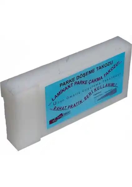 Fecan Parke Döşeme Takozu HR1866: Dayanıklı ve Kullanımı Kolay Zemin Kaplama Aracı