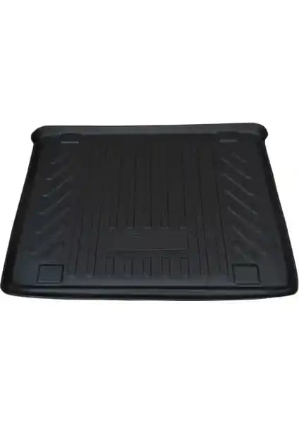 Fiat Doblo 2010-2020 Modelleri İçin Uygun Bagaj Havuzu Analizi ve Kullanım Avantajları