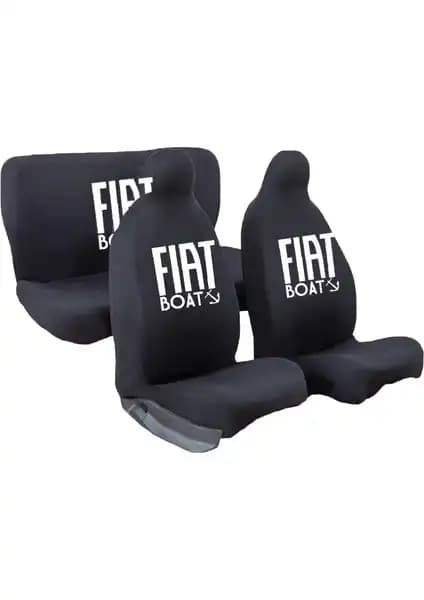 Fiat Doblo Uyumlu Zapomi Koltuk Kılıfı Takımı İncelemesi ve Kullanıcı Yorumları