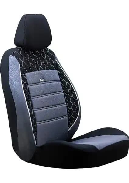 Fiat Egea İçin GOF Marka Ön ve Arka Koltuk Kılıfı Detaylı İnceleme ve Kullanıcı Yorumları
