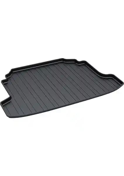 Fiat Egea Sedan 2022 İçin Dayanıklı ve Estetik 3D Bagaj Havuzu Ürünü İncelemesi