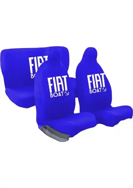 Fiat Fiorino İçin Uyumlu Zapomi Koltuk Servis Kılıfı Yüksek Kalite ve Kolay Montaj Özelliğiyle