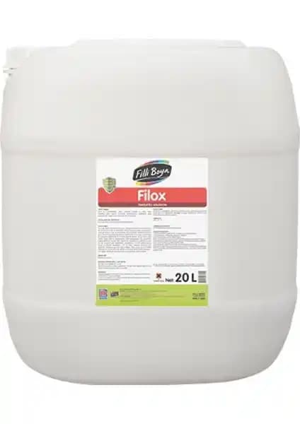 Filli Boya Filox Küf ve Mantar Önleyici Solüsyon: Dayanıklı ve Etkili Koruma Çözümü