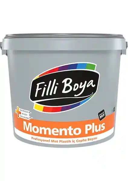 Filli Boya Momento Plus Plastik İç Cephe Boyası İncelemesi ve Kullanım Özellikleri