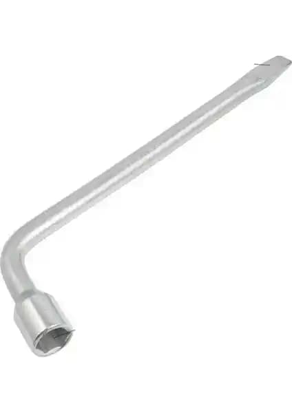 Filo Yapı 19 mm L Bijon Anahtarı Otomotiv ve Endüstriyel Kullanım İçin Gelişmiş Çözüm