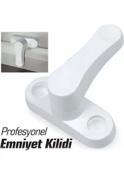 Flaş Group PVC Kapı ve Pencere Güvenlik Çözümü ve Çocuk Emniyet Ürünleri