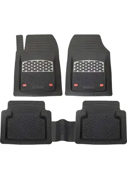 Ford Fiesta 2003-2008 Modeli İçin Uygun Göraloto Paspasları Detaylı İnceleme ve Özellikleri