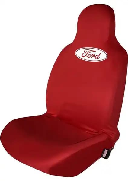Ford Fiesta Titanium için Öziron Özdemir Tekstil Oto Koltuk Kılıfı Değerlendirmesi