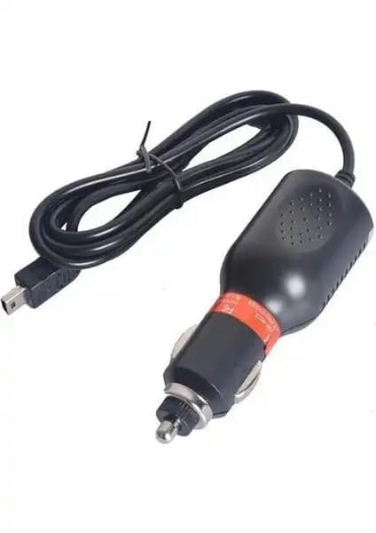 General Plus Novatek Allwinner Araç Kamerası Düz Soket Çakmaklık Adaptörü İnceleme ve Kullanım Özellikleri
