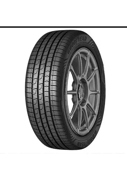 Goodyear Eagle Sport 4 Seasons 215/60 R17 Lastik İncelemesi ve Performans Özellikleri