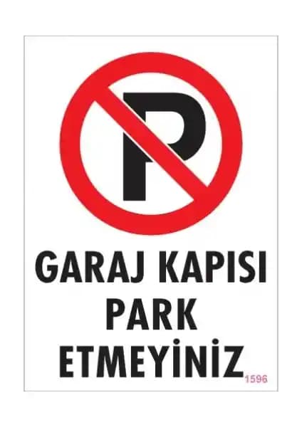 Güçlü ve Dayanıklı Uyarı Levhaları ile Güvenliği Artırın