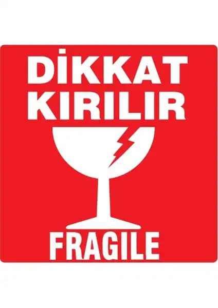 Güvenlik ve Dayanıklılık Odaklı Kırılabilir Etiketler Ürün Özellikleri ve Uygulama Alanları