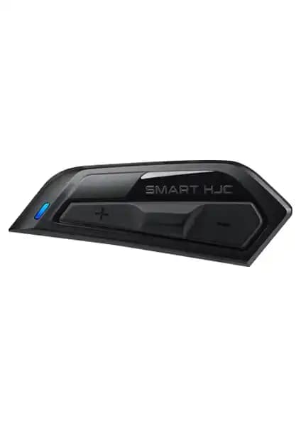 HJC Smart 21B Bluetooth Intercom: Yüksek Performanslı ve Kullanımı Kolay Sürüş İletişim Cihazı