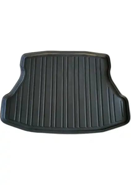Honda Civic FB7 2012-2015 Model Araçlar İçin Uygun Bagaj Havuzu Özellikleri ve İnceleme