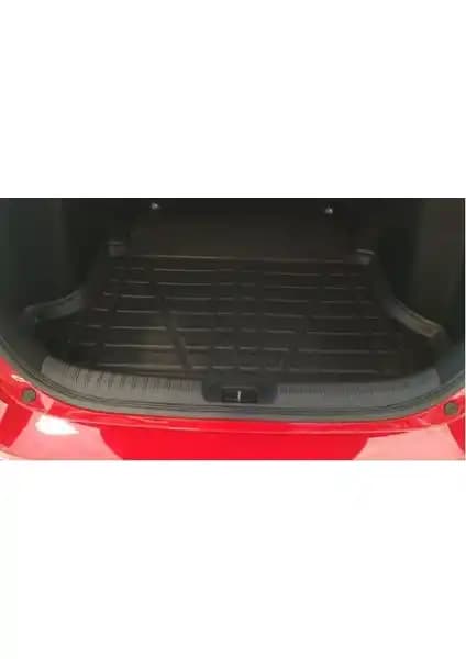 Honda Civic FC5 İçin Dayanıklı ve Uygun Fiyatlı Bagaj Havuzu Seçenekleri