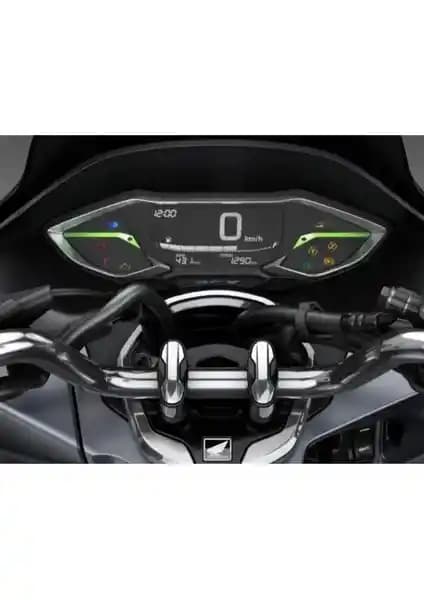 Honda Pcx 2021-2023 Nano Ekran Koruyucu: Dayanıklı ve Net Görüntü Sağlayan Ürün