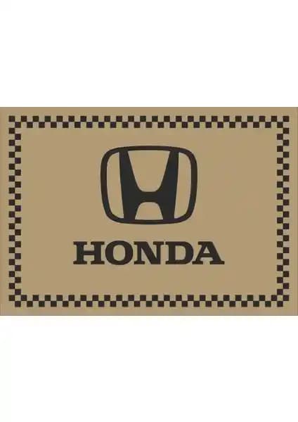 Honda uyumlu Murat Kağıt Oto Paspasları yüksek kalite ve dayanıklılık sağlayan ekonomik çözüm