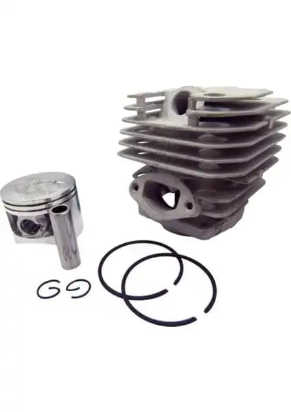 Hyundai 550 650 700 Motorlu Testere Silindir Piston Sekman Seti Özellikleri ve Kullanım Rehberi