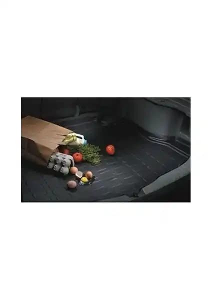 Hyundai Accent Admire 2001-2006 İçin Kaliteli ve Pratik Bagaj Havuzu Çözümü