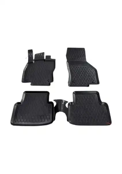 Hyundai Accent Blue 2011 ve Sonrası İçin Özel 3D Havuzlu Paspaslar Detaylı İncelemesi