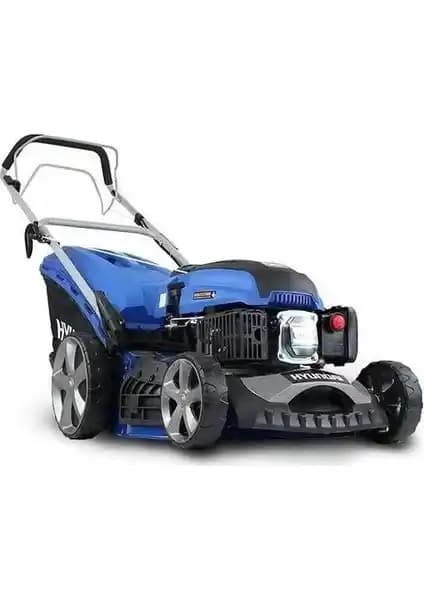Hyundai HYM460SP 46 cm 139CC Benzinli Çim Biçme Makinesi İncelemesi ve Özellikleri