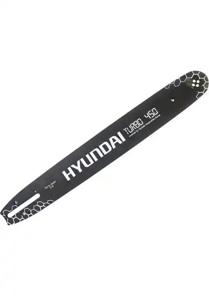 Hyundai Turbo ve HYC Serisi İçin 28,5 Diş Kılavuz Parça Ürün Özellikleri ve Kullanım Alanları