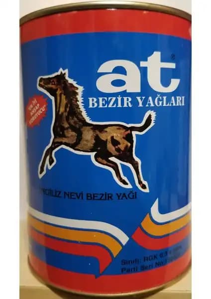 İngiliz Nevi Bezir Yağı 1 Lt Doğal ve Hafif Cilt Bakım Ürünü
