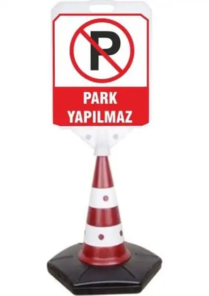 İşletmeler İçin Pratik ve Dayanıklı Reklam ve Uyarı Dubası Çözümü