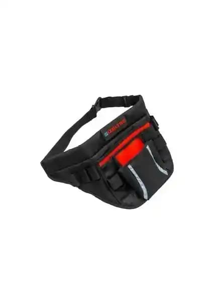 İzeltaş 14000004137 Bel Tipi Bez Alet Takım Çantası: Dayanıklı ve Pratik Kullanım İçin