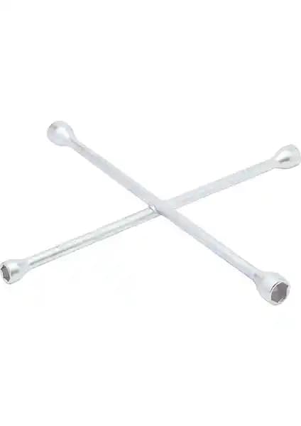 İzeltaş Bijon Anahtarı İstavroz Tipi Yüksek Dayanıklılık ve Güvenilirlik