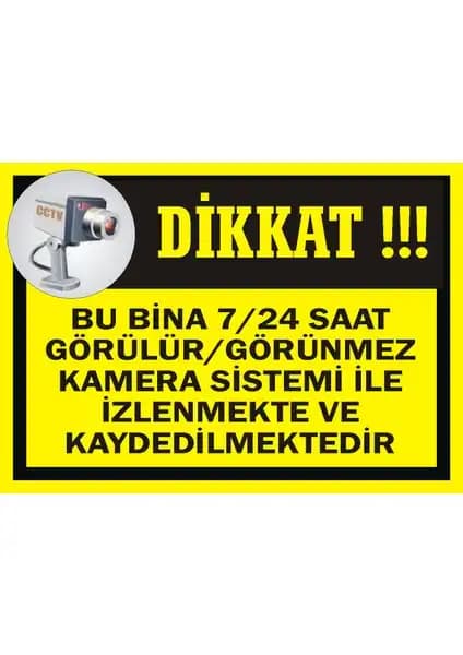İzmir Serigrafi Güvenlik Kamera Sistemleri ve Güvenlik Etiketleri Analizi
