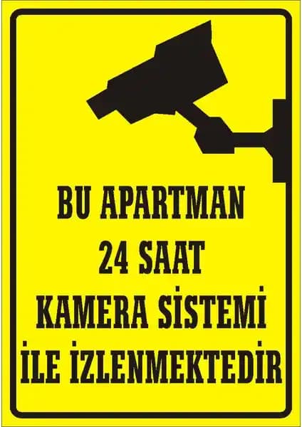 İzmir Serigrafi Güvenlik Uyarı Levhası: Dayanıklı ve Etkili Güvenlik Çözümü