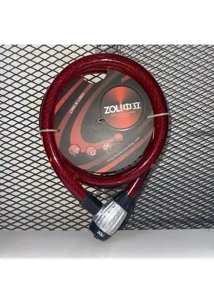 Jiekai Eformotor Motosiklet Kilidi Güvenlik ve Kullanım Kolaylığı Sunan Çözüm