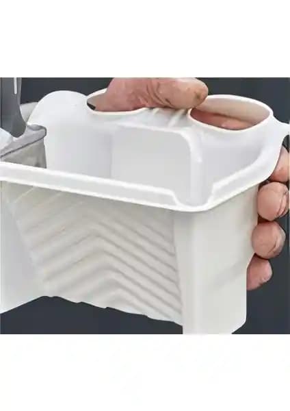 Jotun Anza Fırça Kabı ile Boyama İşlemlerinizde Kolaylık ve Pratiklik Sağlayın