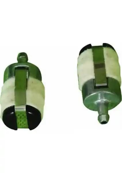 Kadmec Keçeli Benzin Filtresi ile Motor Performansını Artırma ve Koruma