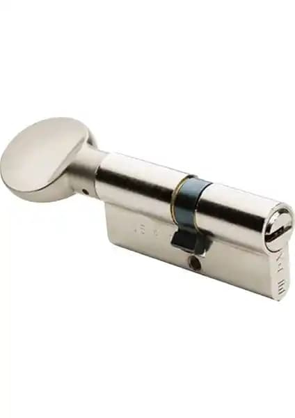 Kale 164Sm Sistem Mandallı Barel 68 Mm Saten Güvenlik Kilidi Güncel Özellikler