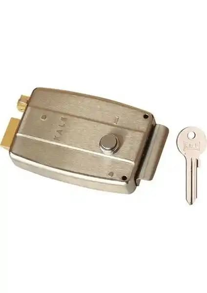 Kale Elektrikli Kilit 157El Güvenlik ve Kullanım Kolaylığı Sunan Modern Çözüm