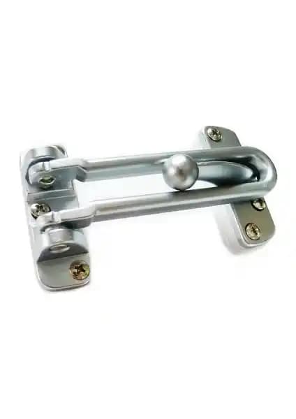 Kale Kelepçe Saten 190 SN: Güvenlik ve Estetiğin Modern Buluşması