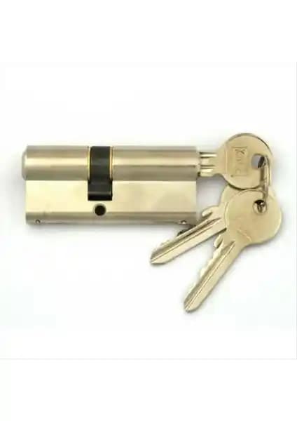 Kale Kilit 164 Gnc 68Mm Güvenlik ve Dayanıklılık Standartlarını Yükseltiyor