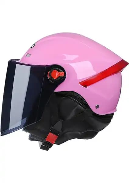 Kaneed Yetişkin Universal Helmet Güvenlik ve Konfor İçin Çok Yönlü Koruyucu Kask