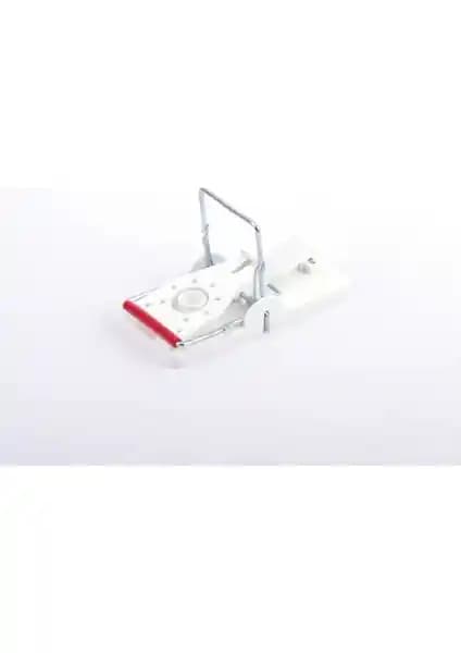 Kappan Süpercat Fare Kapanı: Güçlü, hijyenik ve tekrar kullanılabilir fare kontrol çözümü