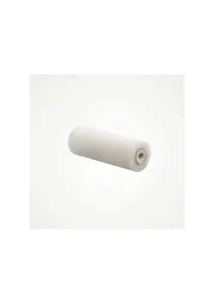 Karahisarlı Parmak Rulo Yedek Sünger 10 Cm: Çok Amaçlı ve Dayanıklı Temizlik ve Boyama Çözümü