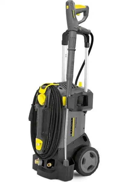 Karcher HD 5/15 C Basınçlı Yıkama Makinesi: Güçlü ve Dayanıklı Temizlik Çözümü