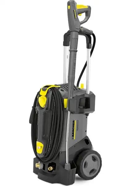Karcher HD 5/15 C Profesyonel Yüksek Basınçlı Yıkama Makinesi Özellikleri ve Kullanım Alanları