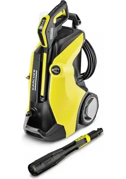 Karcher K7 Full Control Basınçlı Yıkama Makinesi: Güçlü ve Dayanıklı Temizlik Çözümü